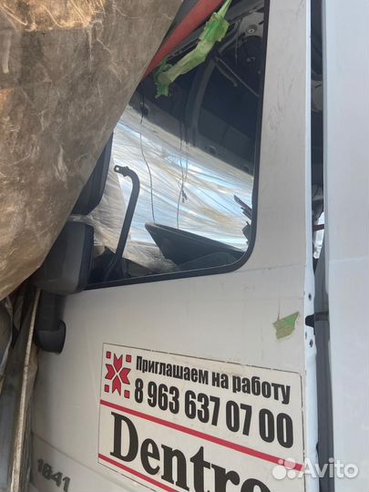 Mercedes-Benz Actros 1841 LS, 2017