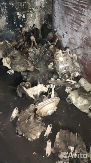 Раздатка на ниву 2121