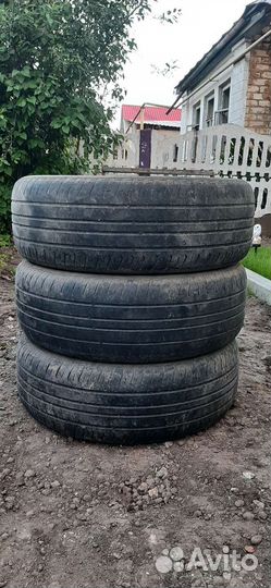 Hankook Optimo K415 225/60 R17