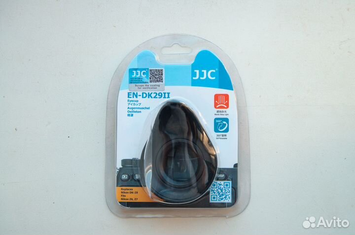 Видоискатель, защитный экран, фотофон