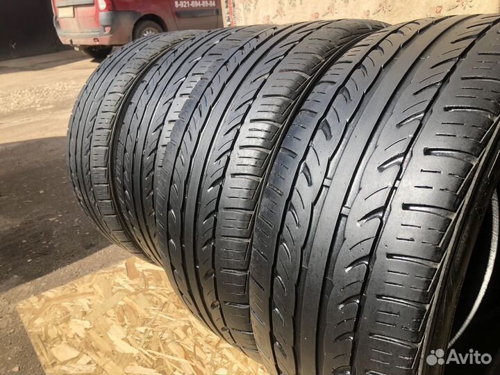 Triangle TR967 225/45 R17