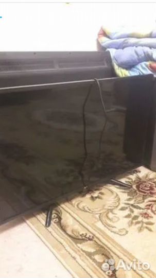 Телевизор ЖК 40