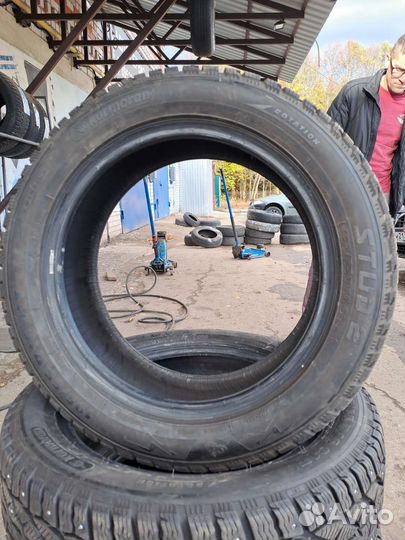 Kormoran Stud 2 195/55 R16