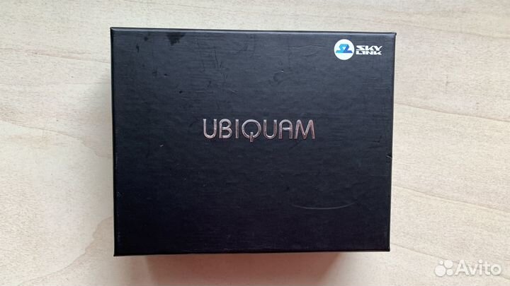 Ubiquam U-300