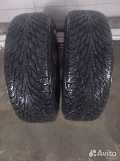 Nokian Tyres Hakkapeliitta R2 195/65 R15 39H