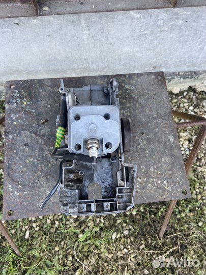 Запчасти для бензопил(5200)