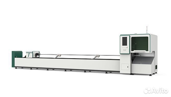 Лазерный труборез Oree Laser OR-TL6020 1500w