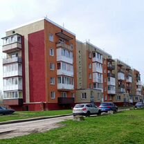 3-к. квартира, 67,5 м², 1/5 эт.