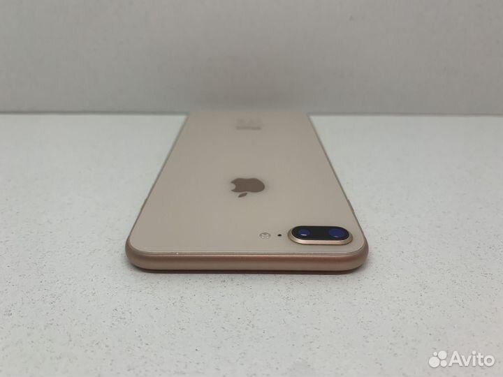 iPhone 8 Plus, 64 ГБ