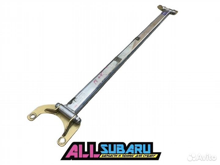 Распорка кузова, стоек задняя Subaru Legacy BH5
