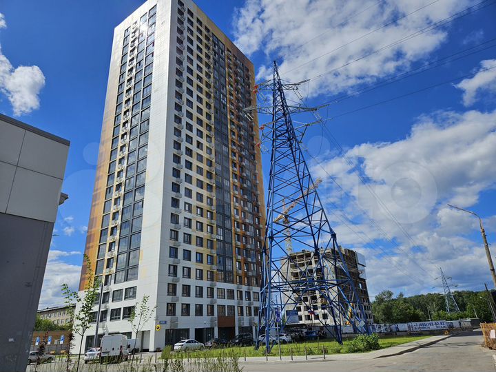 Нежилое помещение 71 кв.м