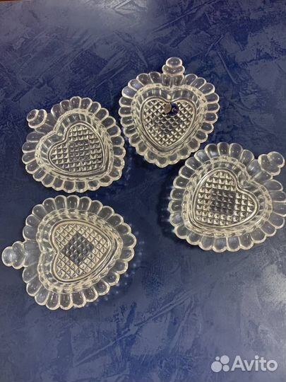 Б-5 Соусница 6435