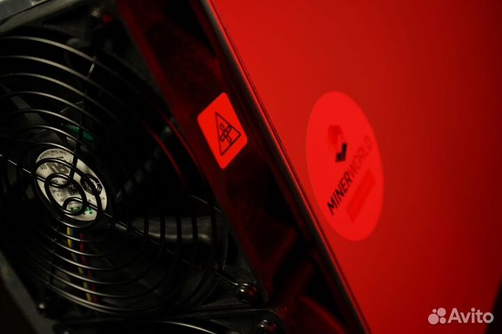 Майнер Antminer S19j pro+ 120th NEW / наличие