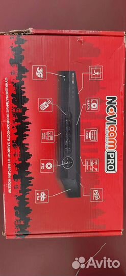 Профессиональный тv видеорегистратор