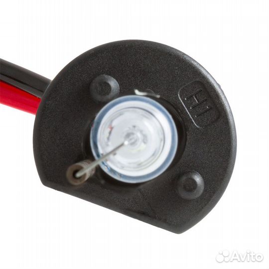 Ксеноновая лампа MTF Light H1 (35W)