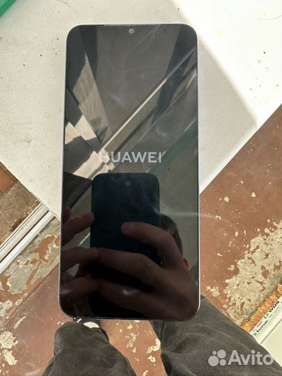HUAWEI nova Y61, 4/64 ГБ