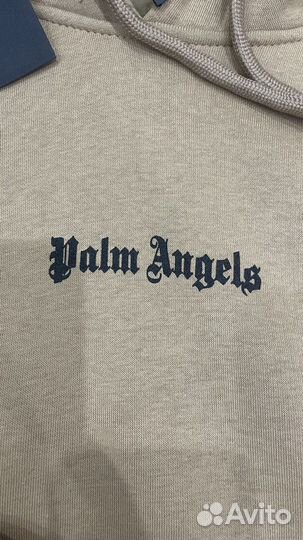 Толстовка palm angels (s, l)