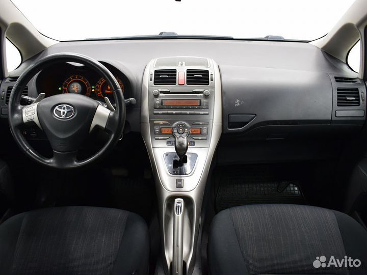 Toyota Auris 1.6 AMT, 2009, 229 884 км