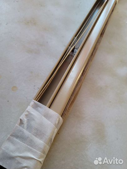 Жалюзи тканевые гофрированные непрозрач