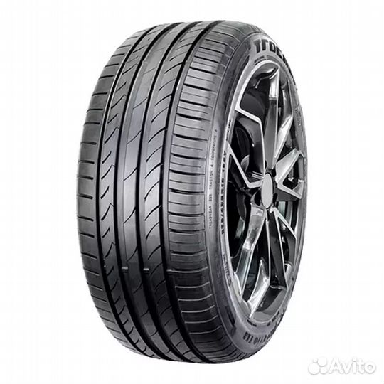 Tracmax X-Privilo TX3 225/55 R17