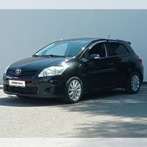 Toyota Auris 1.6 AT, 2011, 109 324 км, с пробегом, цена 1 029 500 руб.