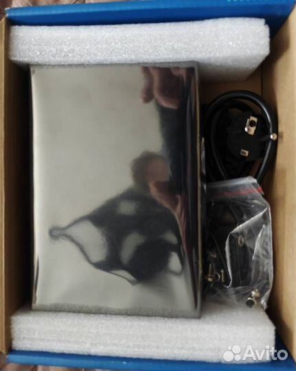 Switch POE 8-ми портовый