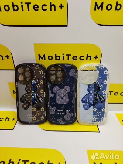 Чехол для iPhone 15pro max