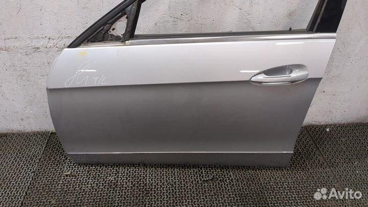 Дверь боковая Mercedes E W212, 2010