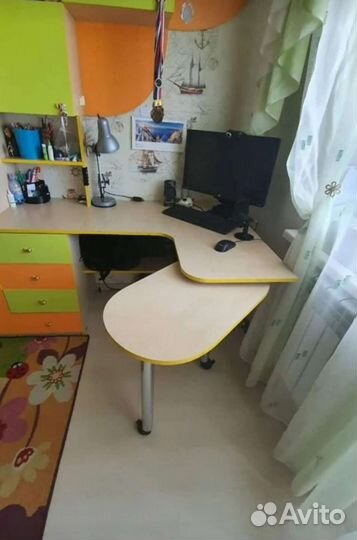 Мебель для детской