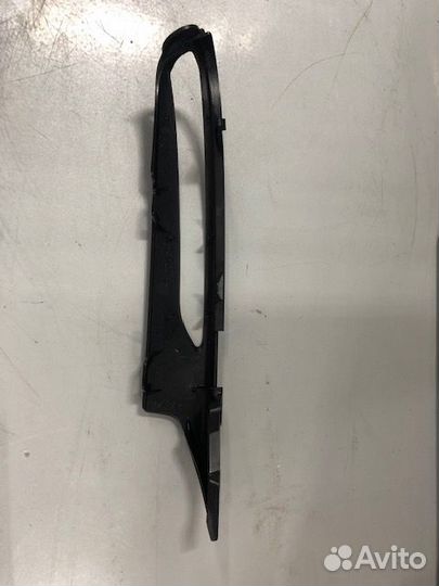 Накладка повторит поворота левая Renault Koleos