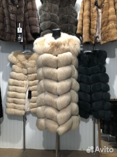 Жилет