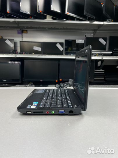 Нетбук MSI U135DX