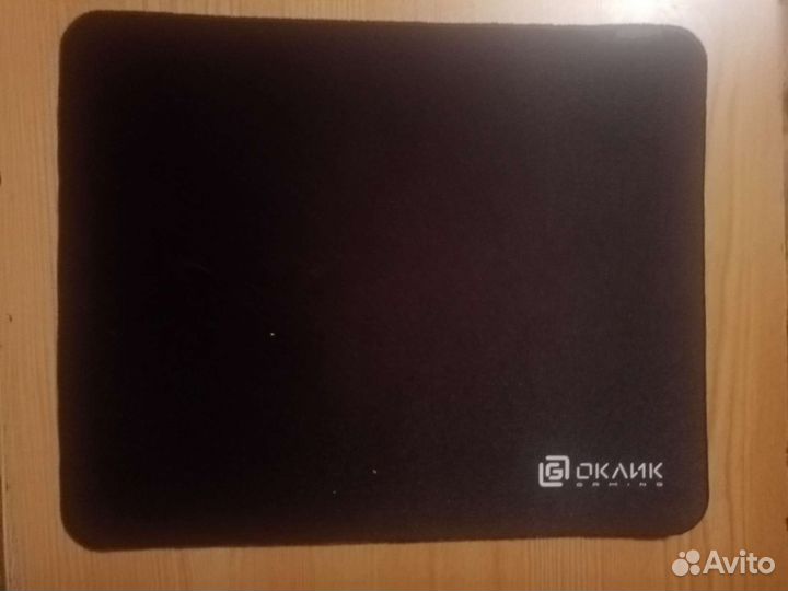 Коврик для мыши