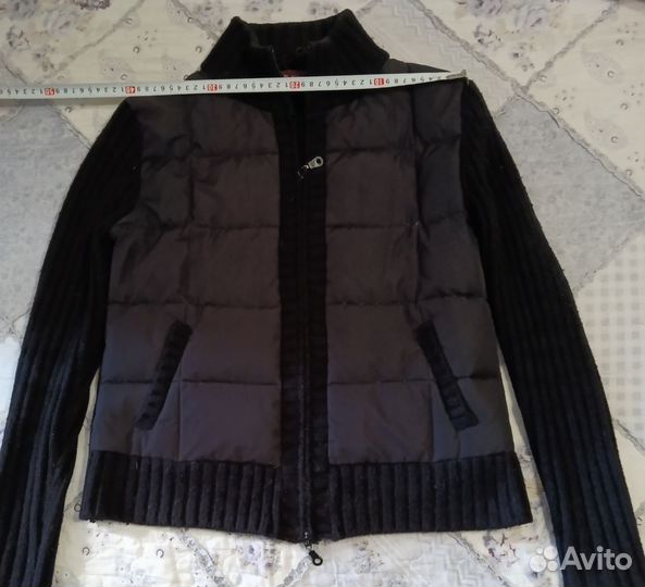 Кофта женская теплая