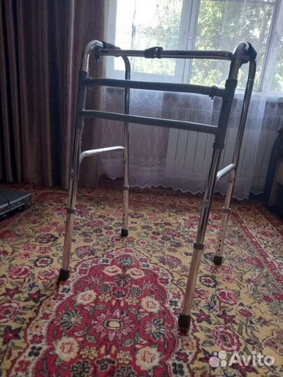 Ходунки для взрослых