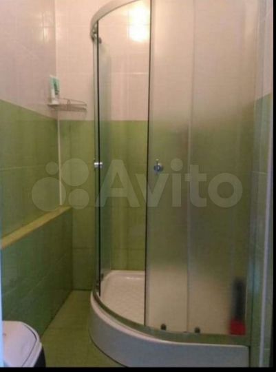 Комната 13 м² в 4-к., 2/2 эт.