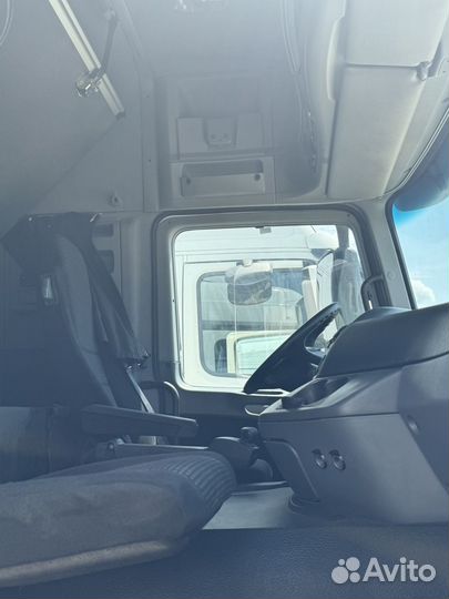 Mercedes-Benz Actros 1841 LS, 2014