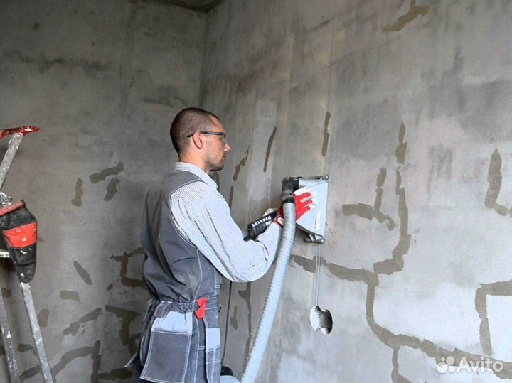 Ремонт и отделка квартир домов