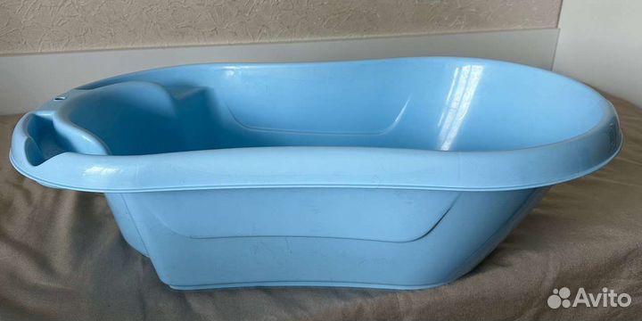 Ванна для купания ребенка