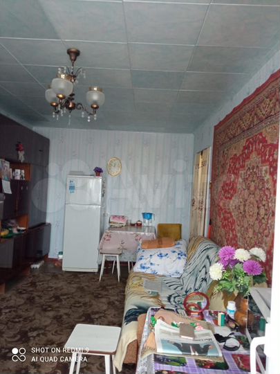 2-к. квартира, 48,7 м², 1/3 эт.