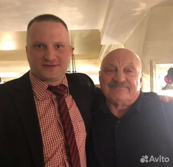 Продвижение сайта от топ программиста