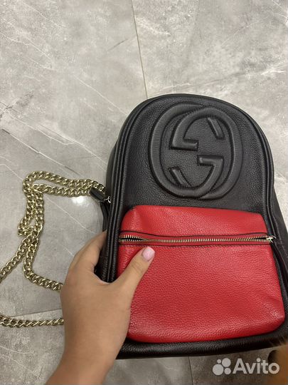 Рюкзак gucci