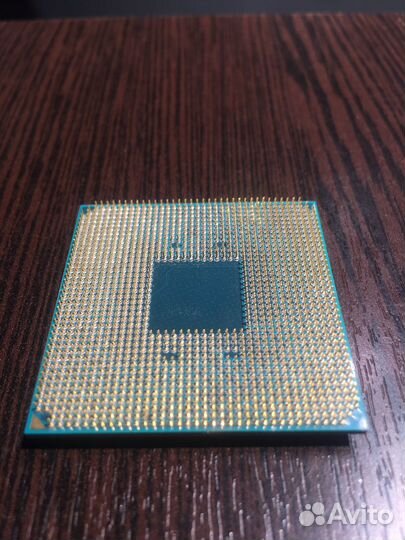 Процессор amd ryzen 3 1200