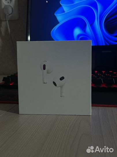 Apple AirPods 3