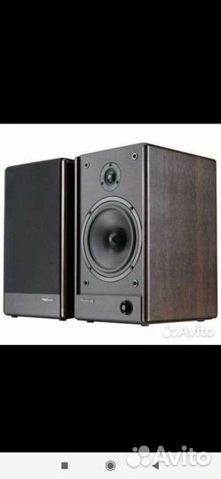 Колонки microlab solo 6