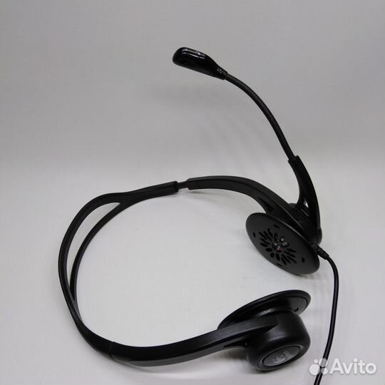 Гарнитура Logitech Headset 860