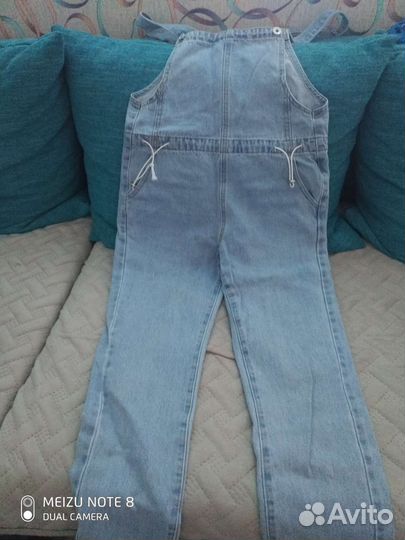 Комбинезон для беременных