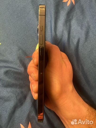 iPhone 13 Pro Max, 256 ГБ