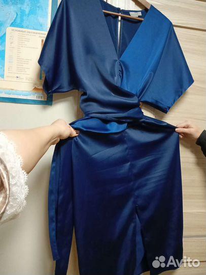 Платье