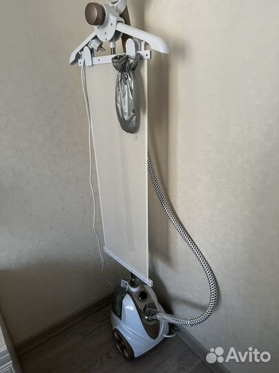 Отпариватель